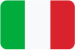 Linee di verniciatura Italiano